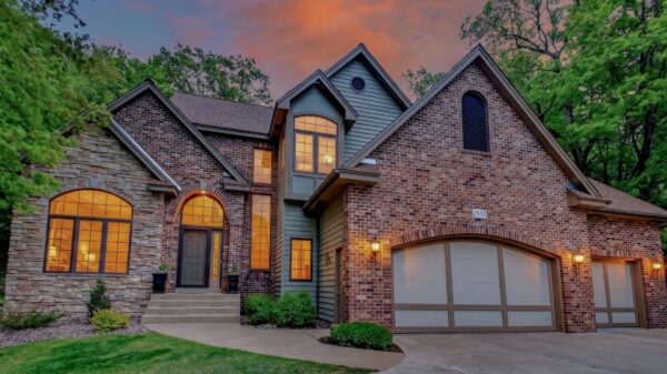 2957 E Princeton Avenue, Eau Claire WI — $524,900