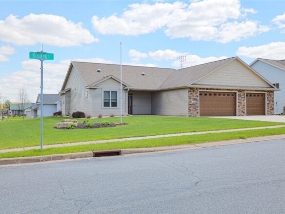 298 Kusilek Street, River Falls WI — $515,000
