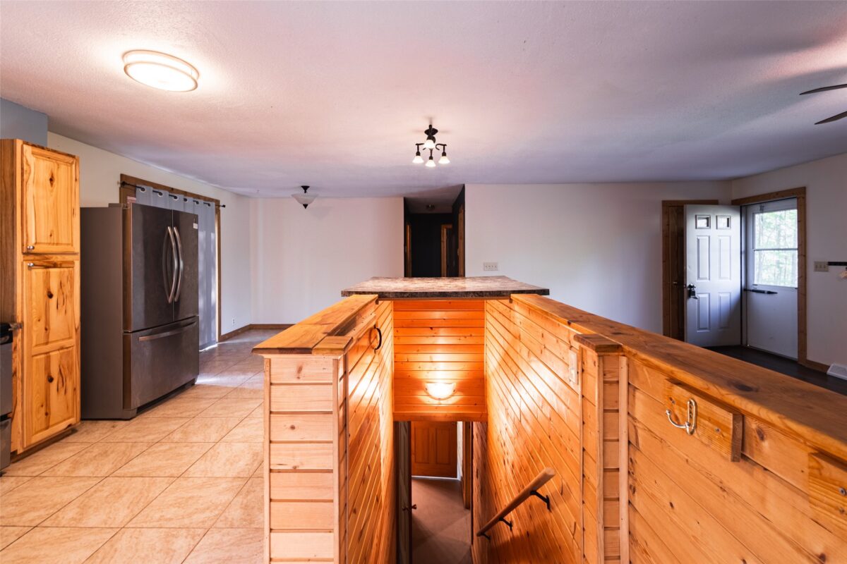 301 Old County D, Shell Lake WI 54871 - Residential house for sale - MLS #1601254 - image11