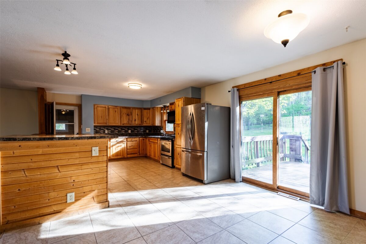 301 Old County D, Shell Lake WI 54871 - Residential house for sale - MLS #1601254 - image14