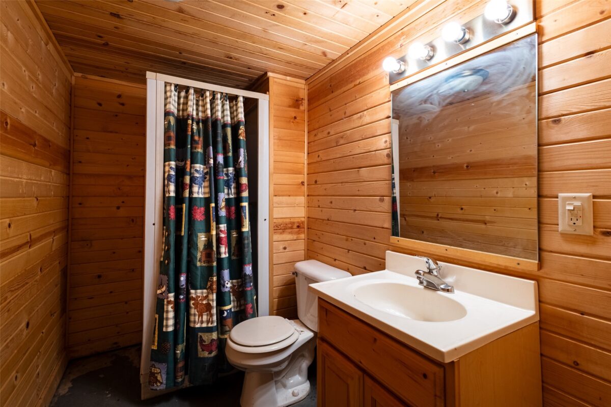 301 Old County D, Shell Lake WI 54871 - Residential house for sale - MLS #1601254 - image20