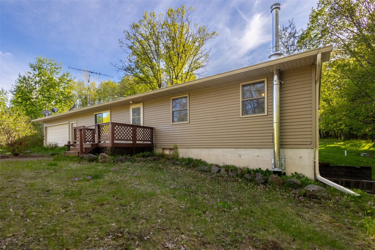 301 Old County D, Shell Lake WI 54871 - Residential house for sale - MLS #1601254 - image3