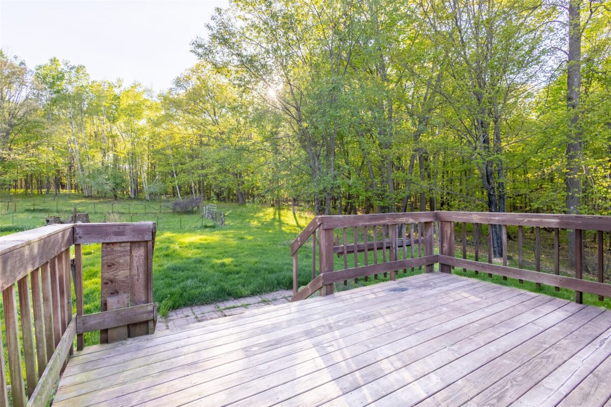 301 Old County D, Shell Lake WI 54871 - Residential house for sale - MLS #1601254 - image26