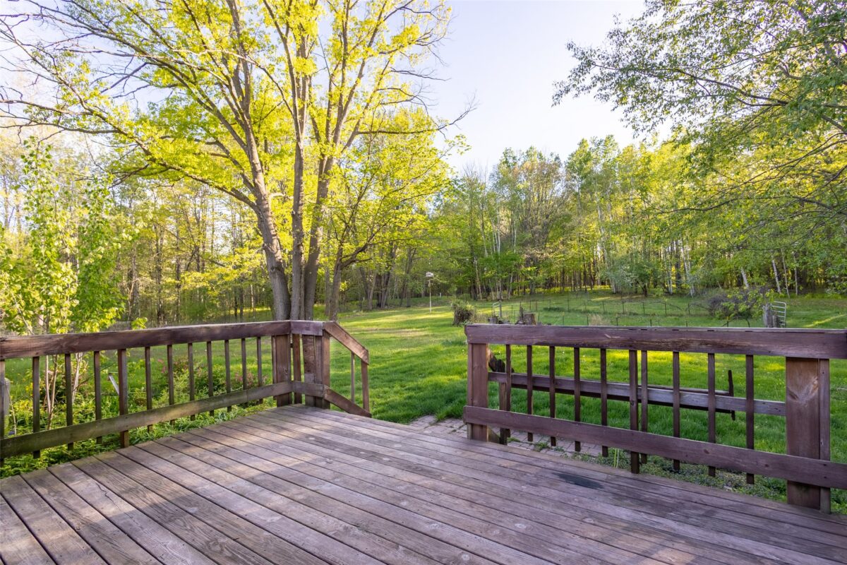 301 Old County D, Shell Lake WI 54871 - Residential house for sale - MLS #1601254 - image27