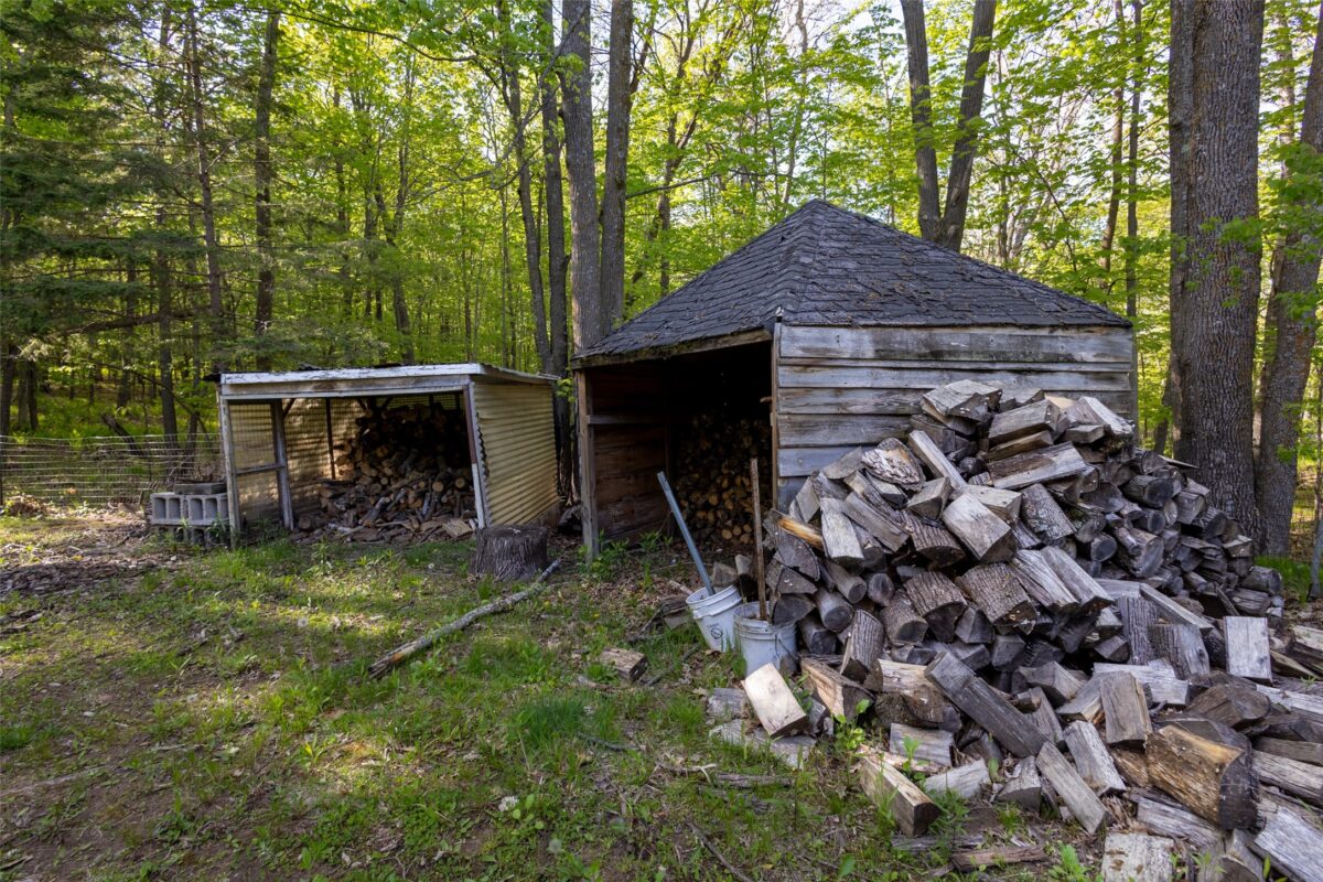 301 Old County D, Shell Lake WI 54871 - Residential house for sale - MLS #1601254 - image4