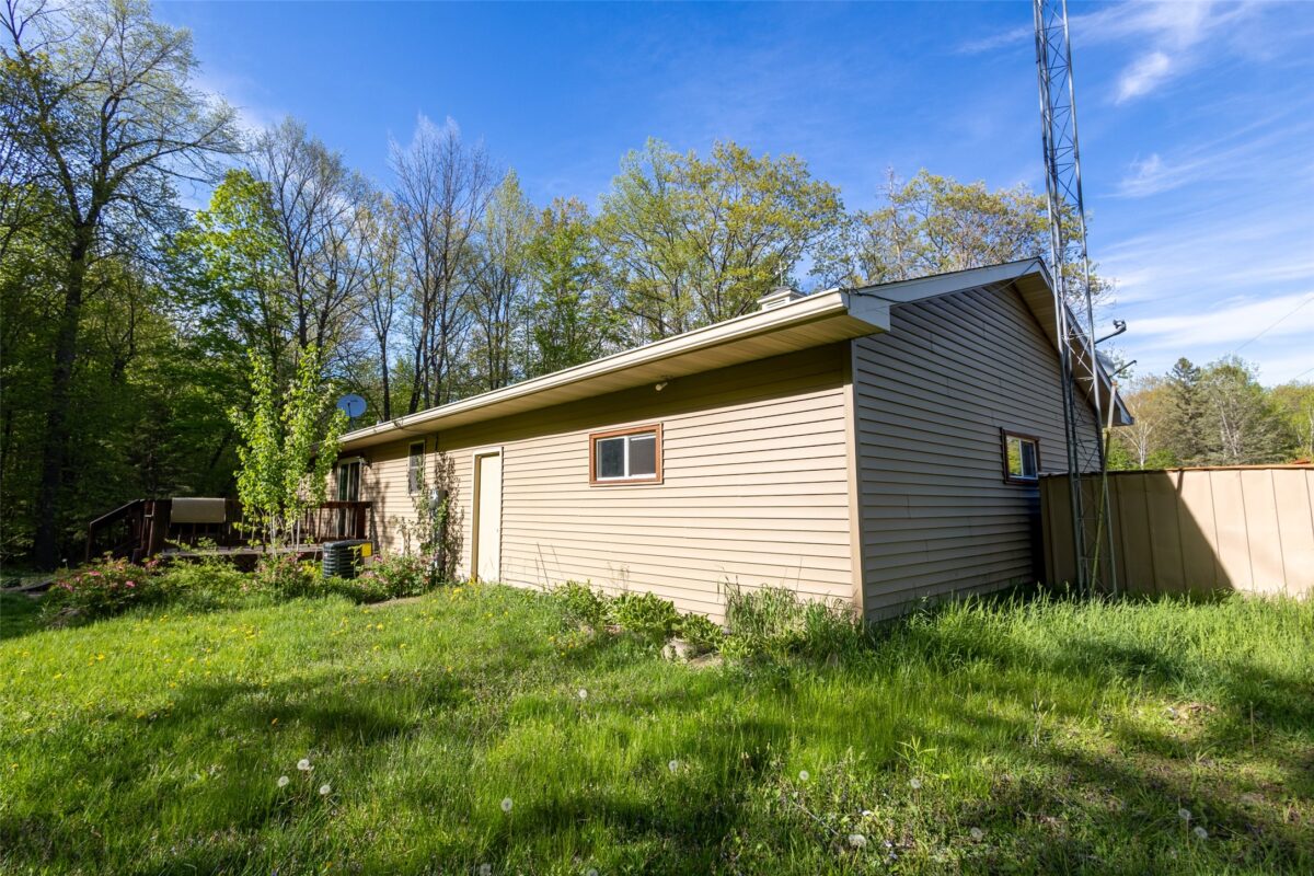 301 Old County D, Shell Lake WI 54871 - Residential house for sale - MLS #1601254 - image6