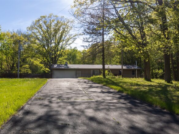 301 Old County D, Shell Lake WI 54871 - Residential house for sale - MLS #1601254 - image1