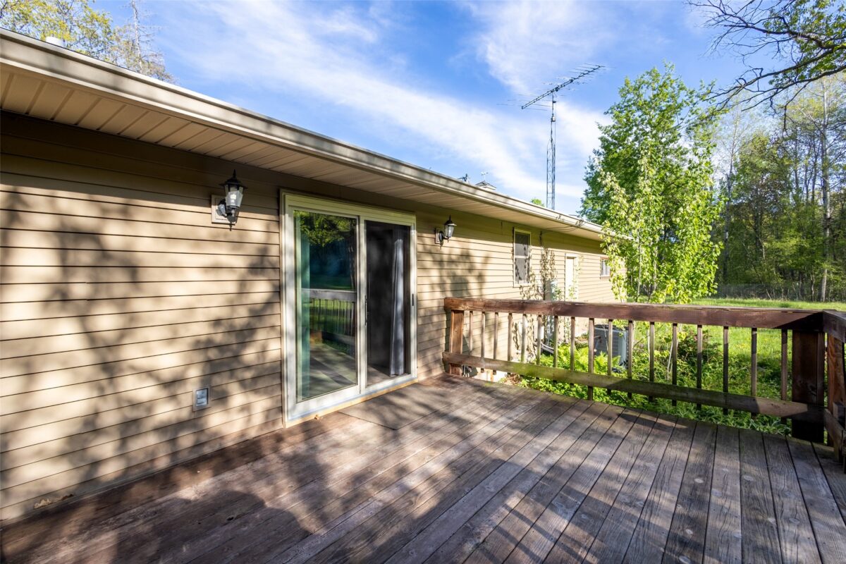 301 Old County D, Shell Lake WI 54871 - Residential house for sale - MLS #1601254 - image8