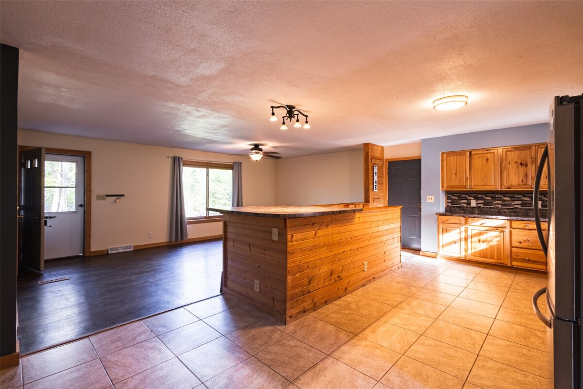 301 Old County D, Shell Lake WI 54871 - Residential house for sale - MLS #1601254 - image9