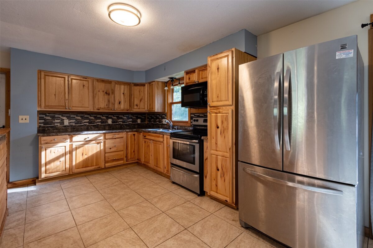 301 Old County D, Shell Lake WI 54871 - Residential house for sale - MLS #1601254 - image10