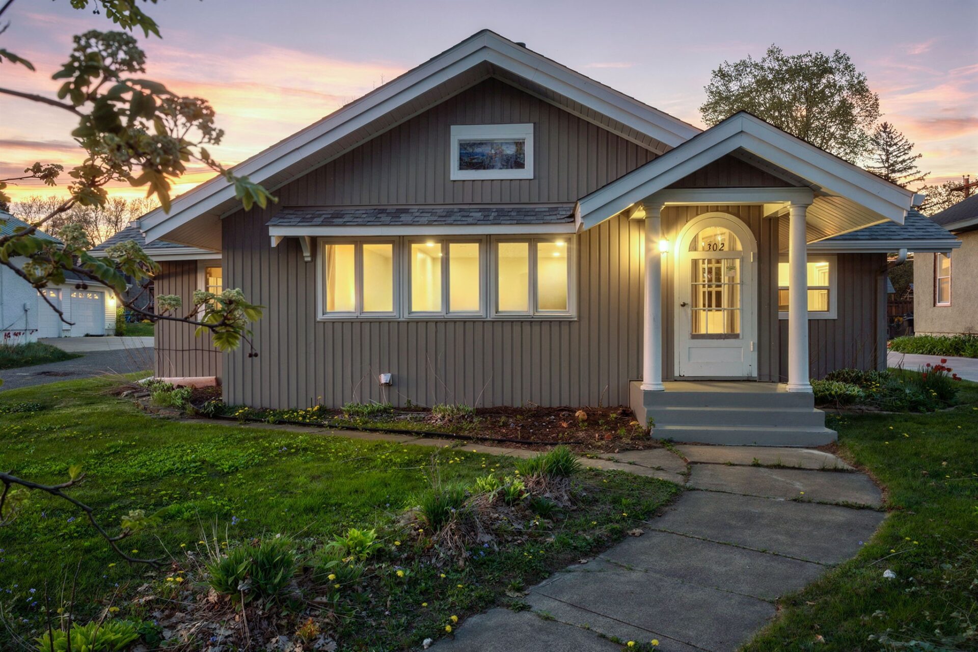 302 Wisconsin Avenue Frederic WI 54837