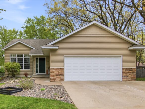 3023 Comet Avenue, Eau Claire WI — $379,900