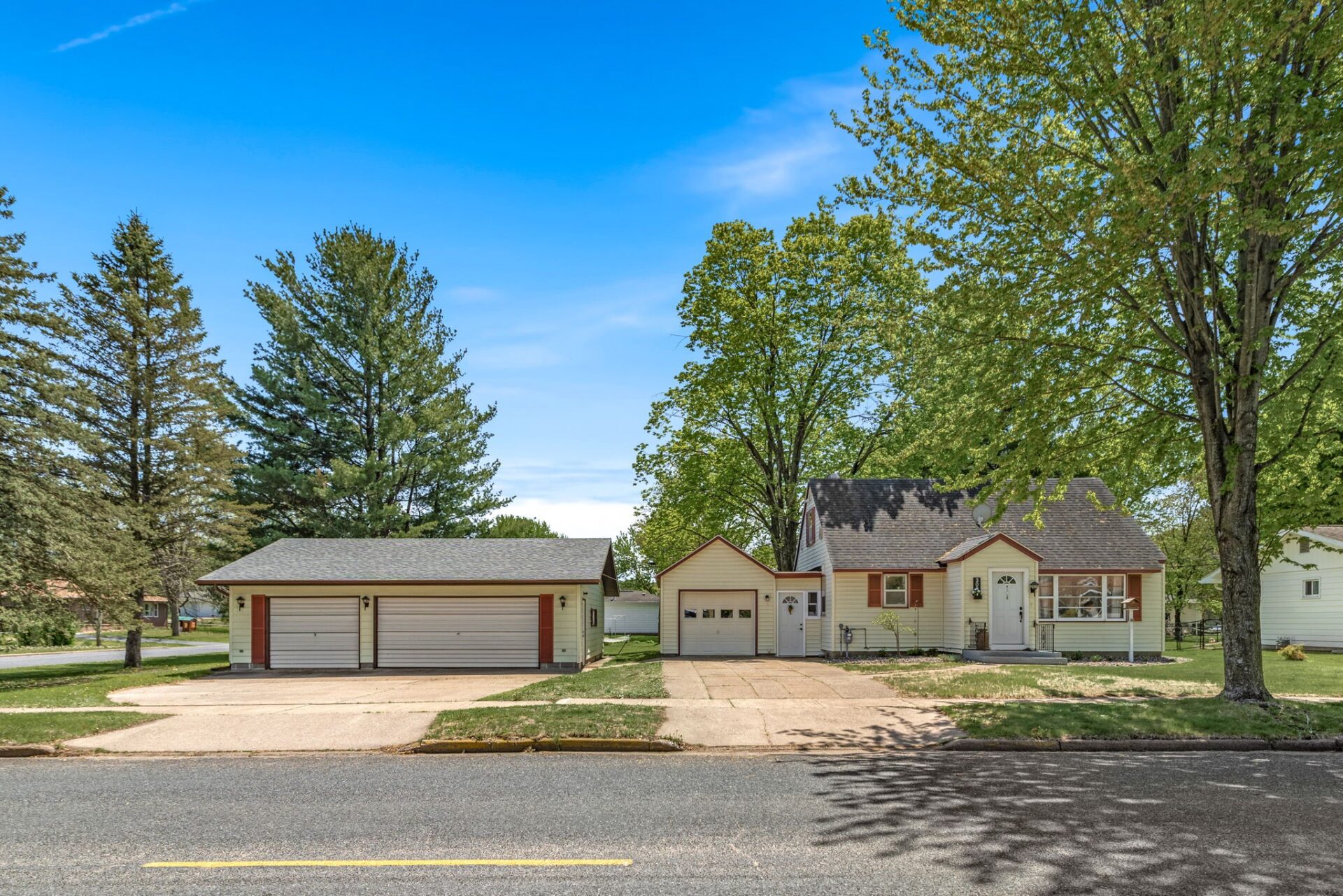 308 20th Avenue Menomonie WI 54751