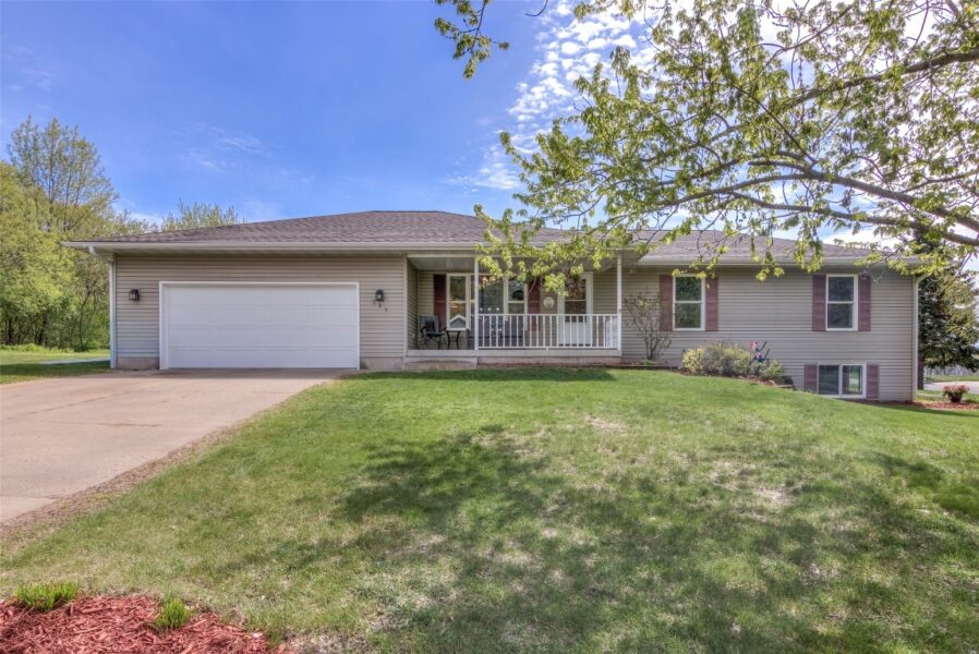311 Glenwood Court