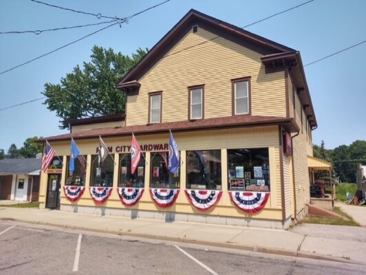 311 Main Street Plum City WI 54761