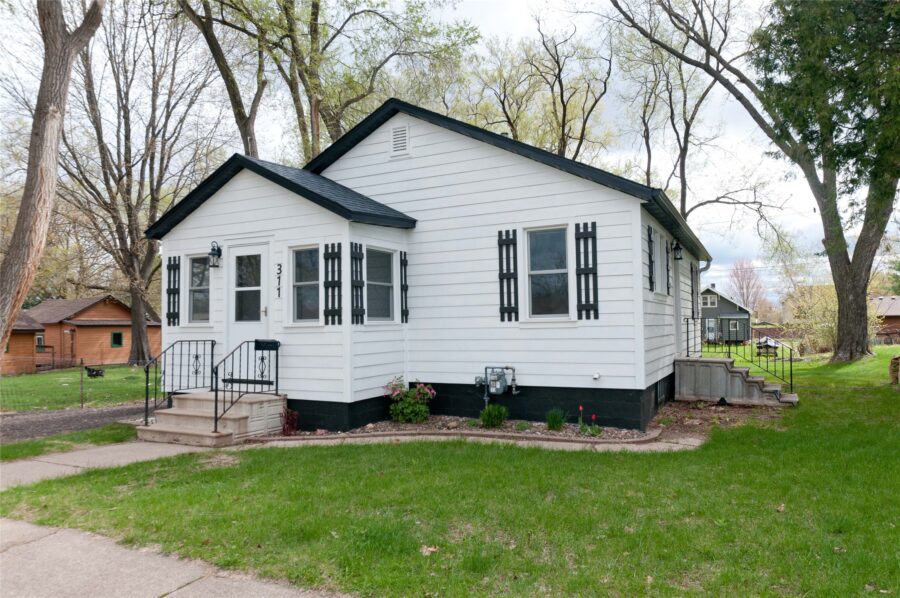 311 Noble Avenue