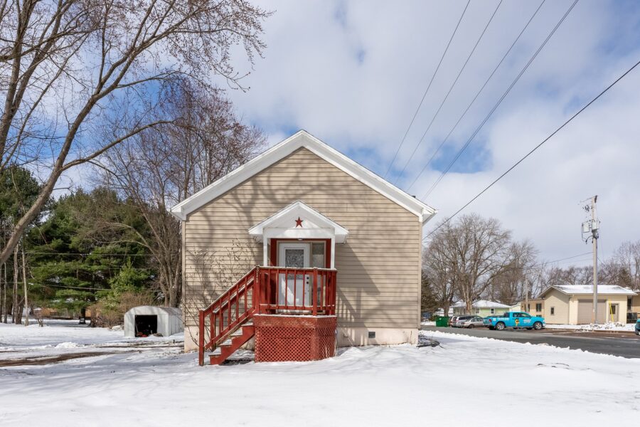 311 Water Street