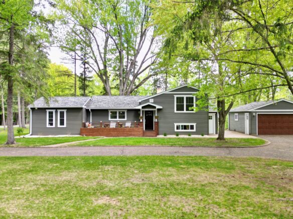 312 Mitchell Avenue, Eau Claire WI — $424,900