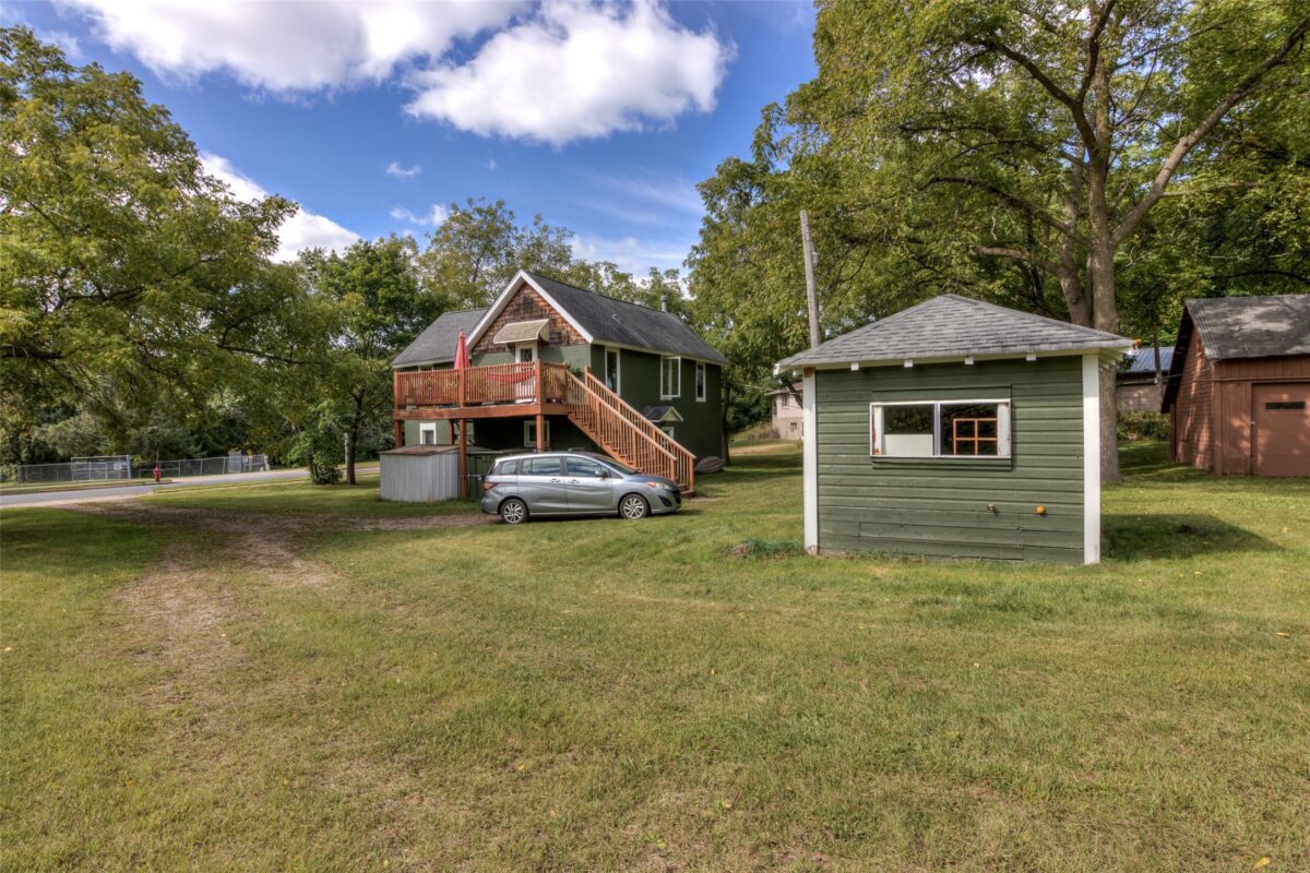 312 University Street, Elk Mound WI 54739 - ResidentialIncome house for sale - MLS #1601700 - image32