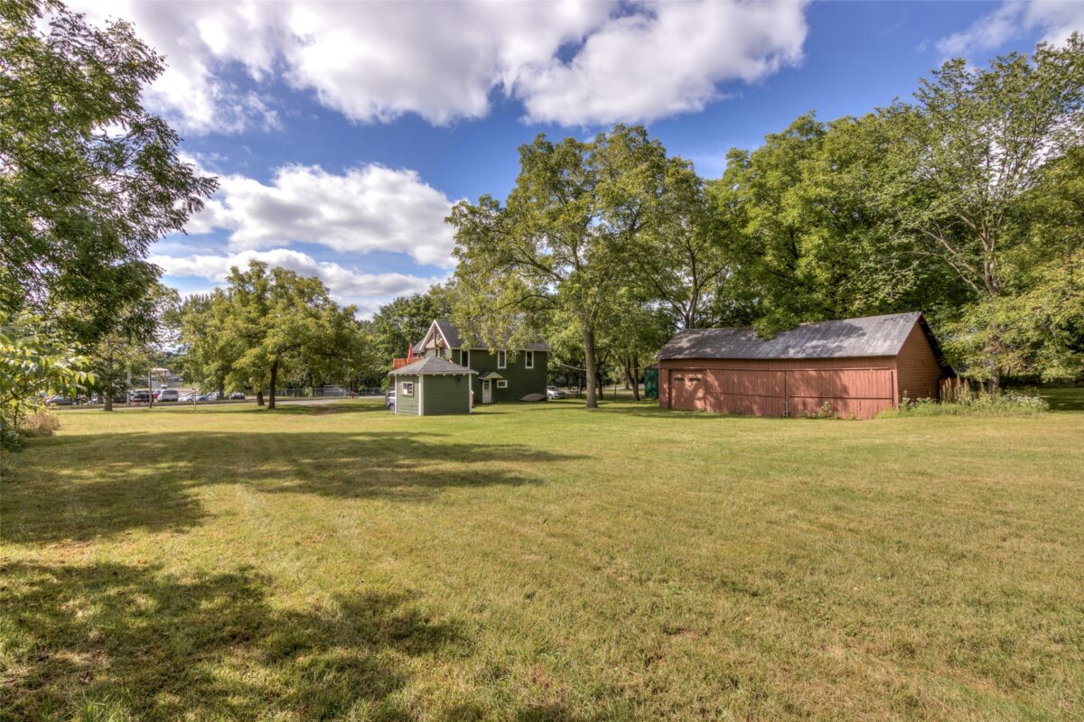 312 University Street, Elk Mound WI 54739 - ResidentialIncome house for sale - MLS #1601700 - image36