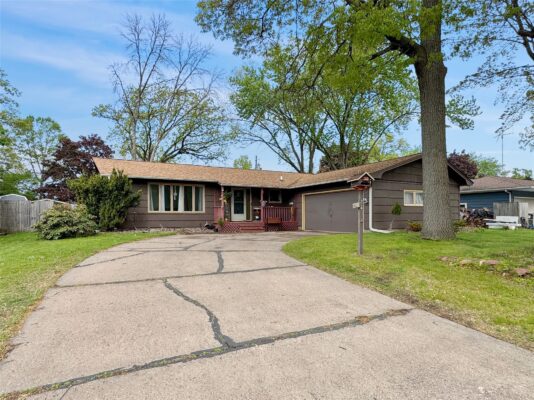 3128 Monroe Street Eau Claire WI 54703