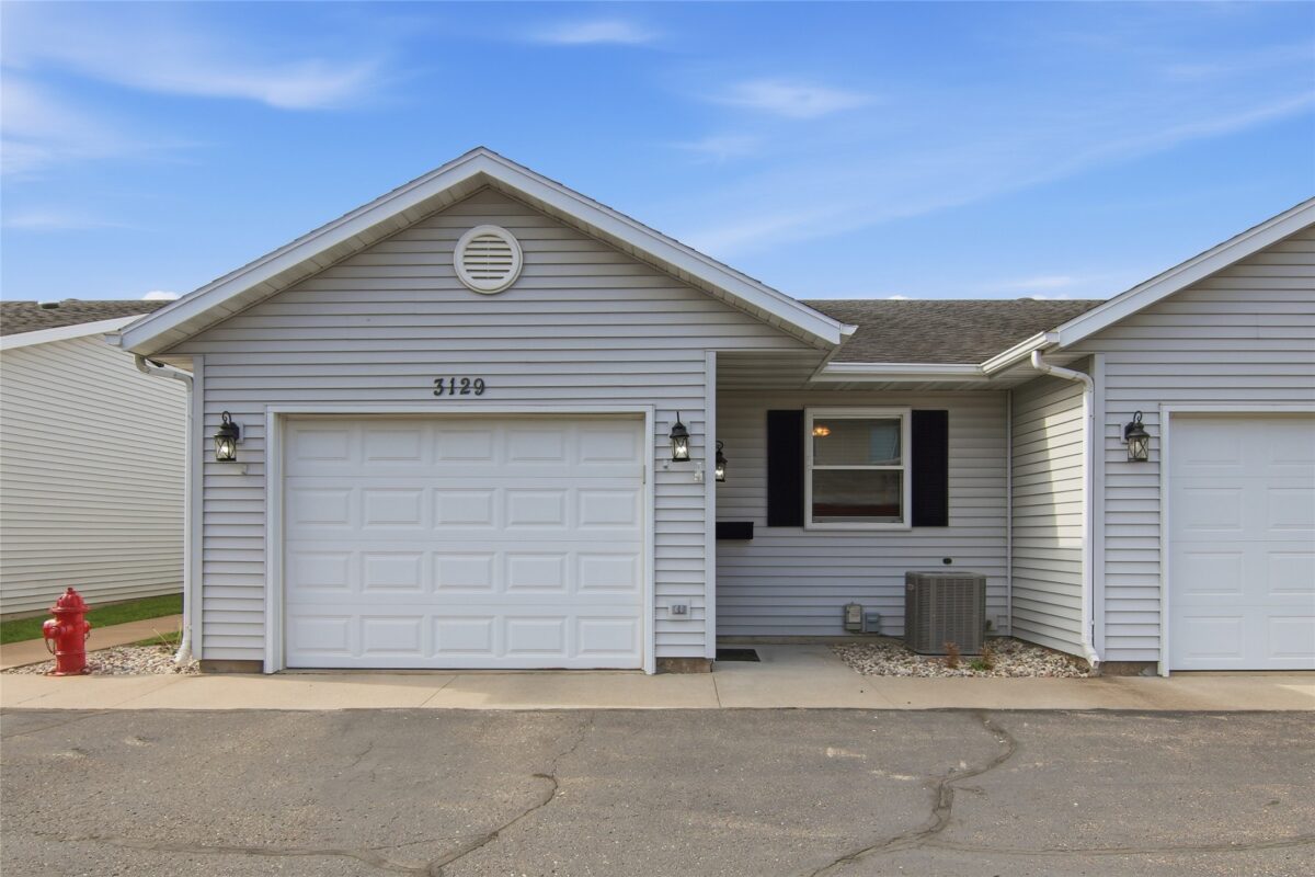 3129 Craig Road, Eau Claire WI 54701 - Residential house for sale - MLS #1601417 - image2