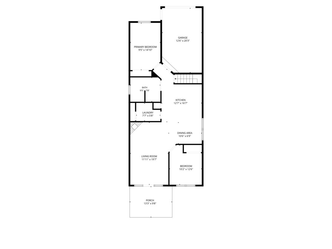 3129 Craig Road, Eau Claire WI 54701 - Residential house for sale - MLS #1601417 - image9