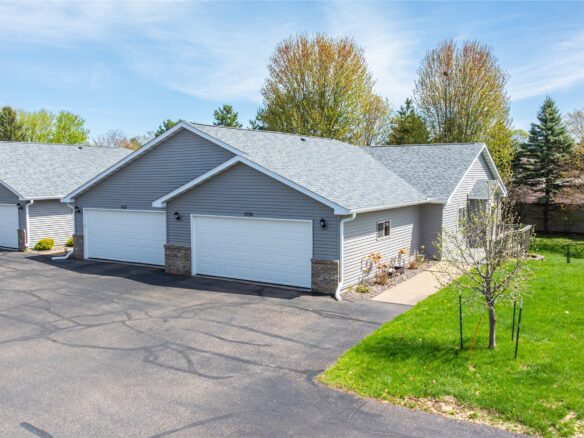3130 Brian Street, Eau Claire WI — $279,900