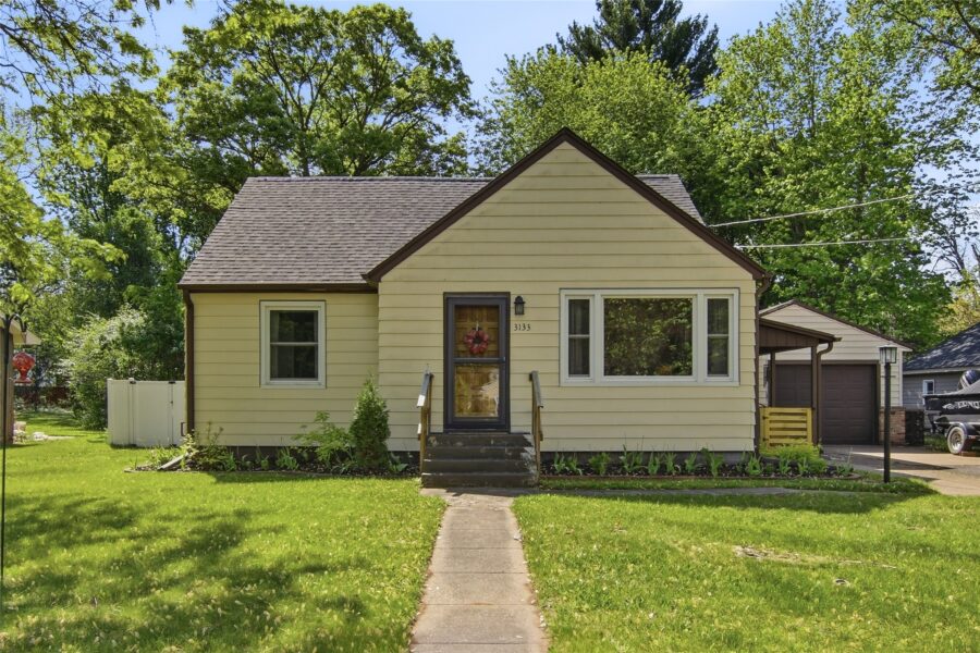 3133 Locust Lane