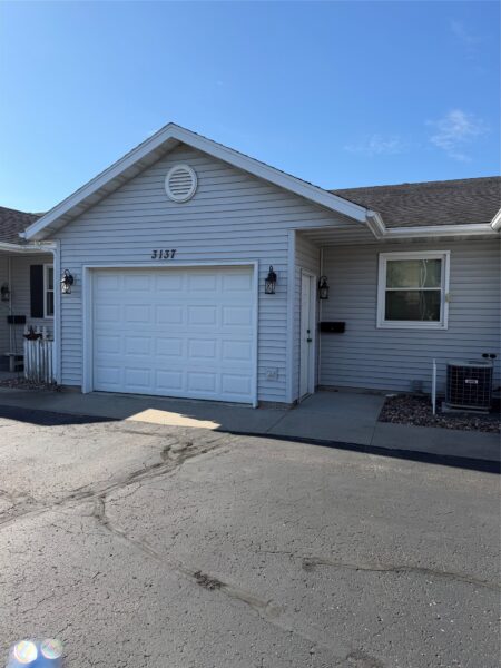 3137 Craig Road