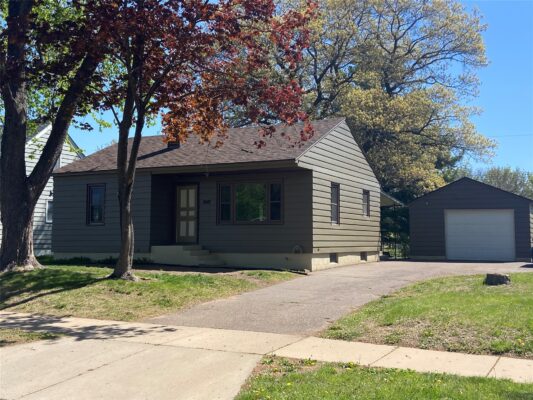 3161 Venus Avenue  Eau Claire WI 54703