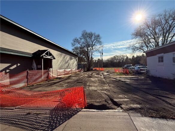 317 W 5th Avenue, Minong, WI