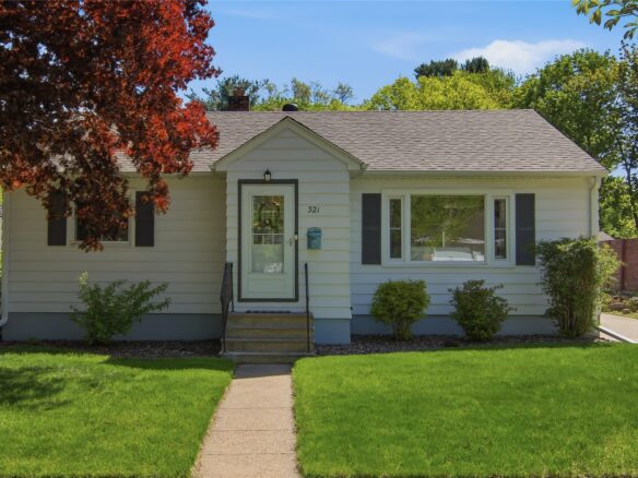 321 Margaret Street, Eau Claire WI — $264,900