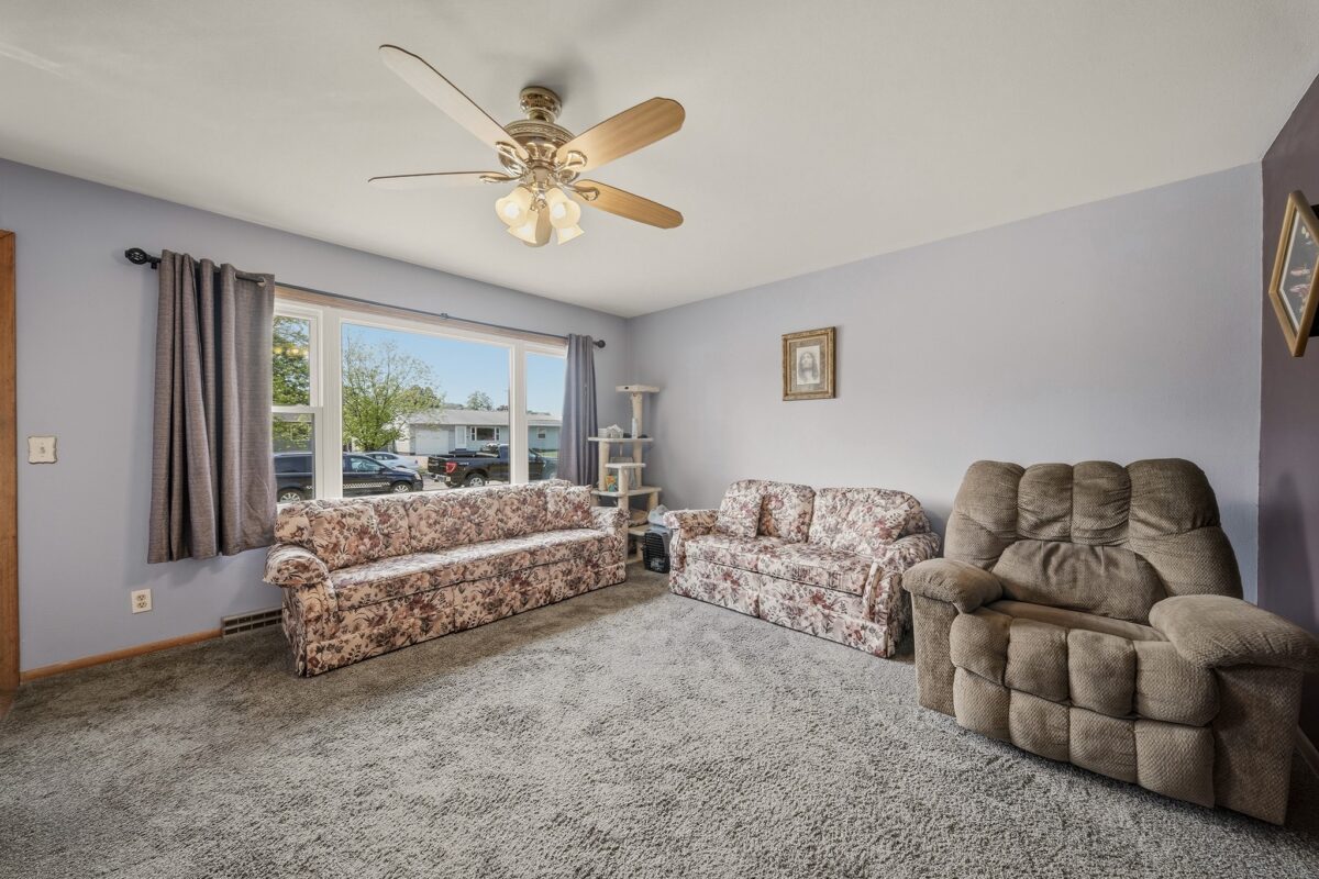 3221 Venus Avenue, Eau Claire WI 54703 - Residential house for sale - MLS #1601024 - image2