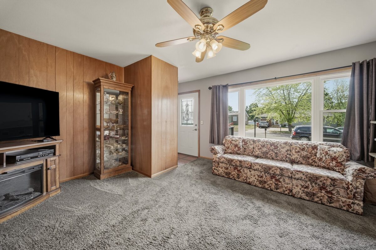 3221 Venus Avenue, Eau Claire WI 54703 - Residential house for sale - MLS #1601024 - image3