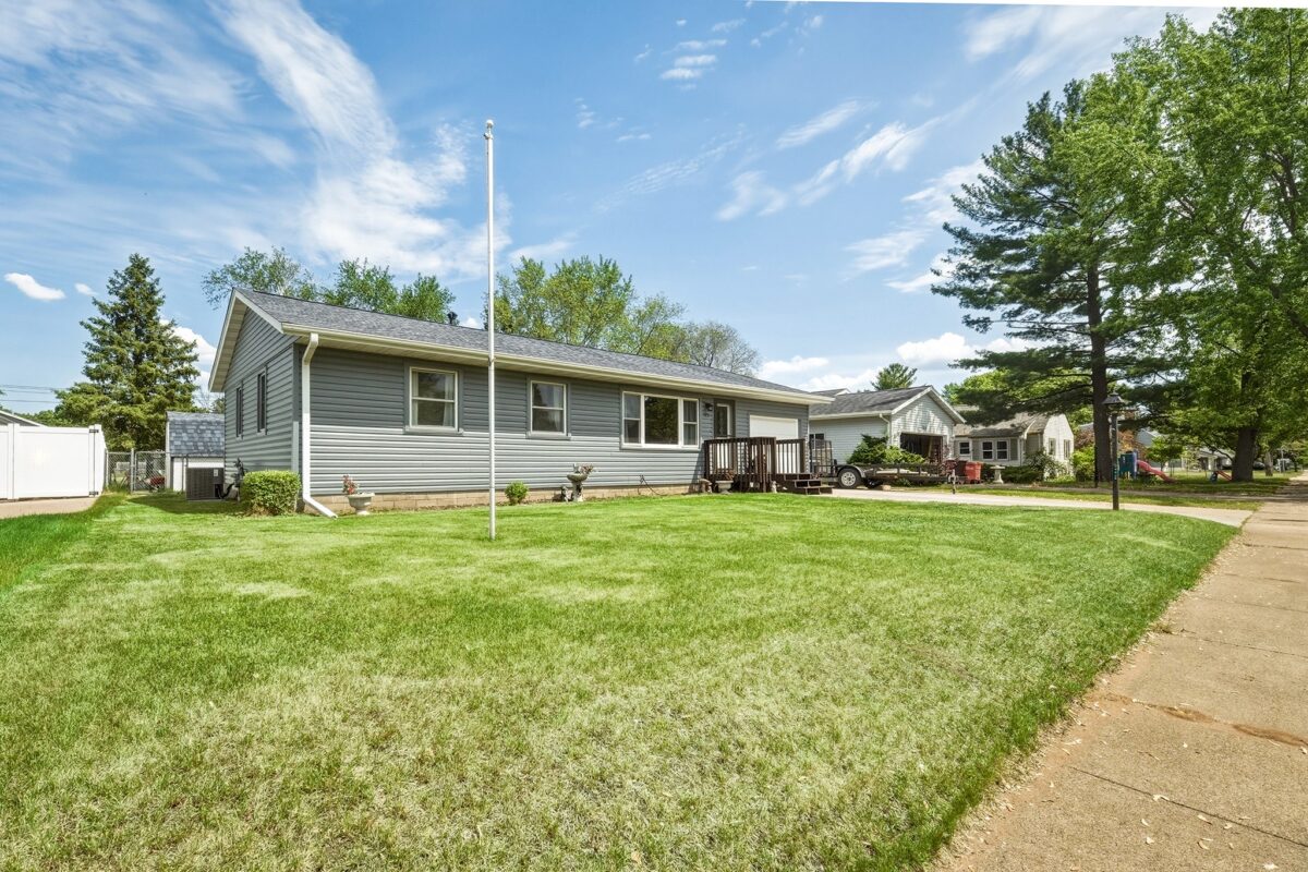 3221 Venus Avenue, Eau Claire WI 54703 - Residential house for sale - MLS #1601024 - image25
