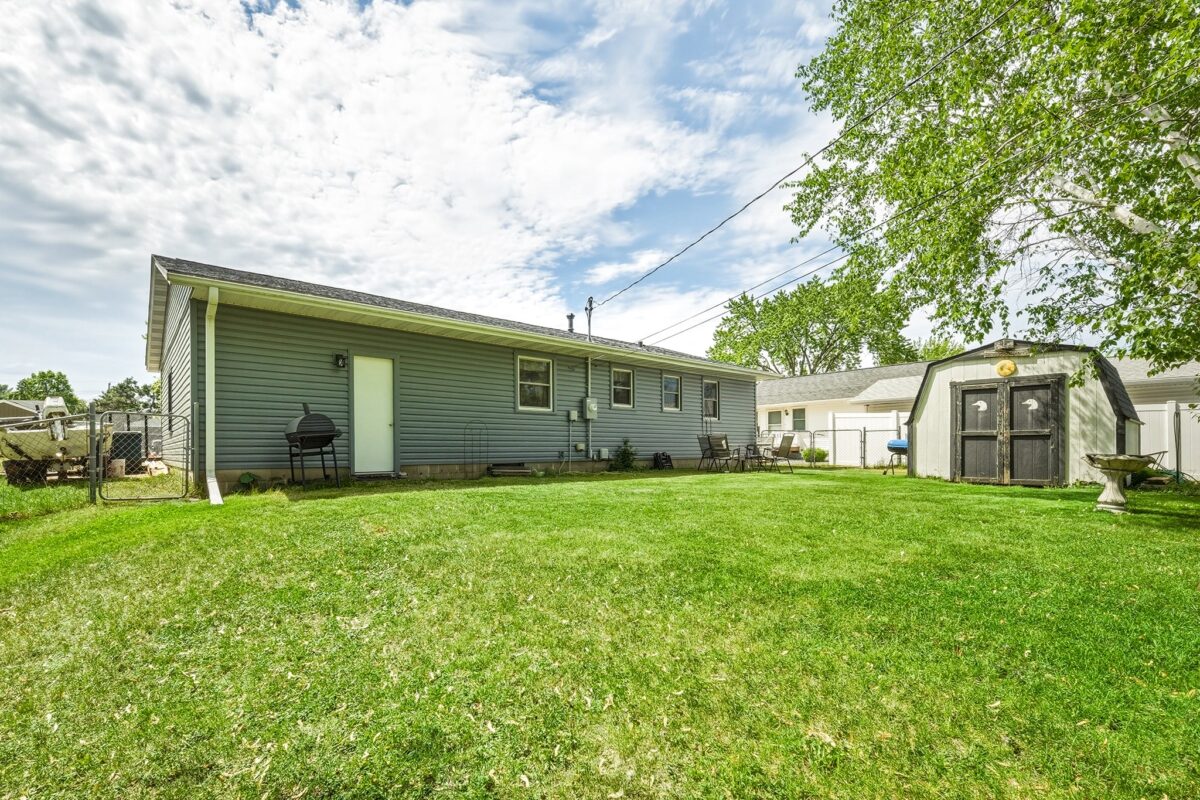 3221 Venus Avenue, Eau Claire WI 54703 - Residential house for sale - MLS #1601024 - image26