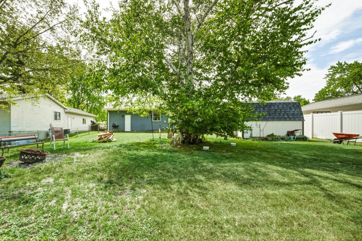 3221 Venus Avenue, Eau Claire WI 54703 - Residential house for sale - MLS #1601024 - image28