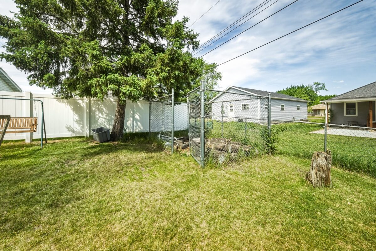 3221 Venus Avenue, Eau Claire WI 54703 - Residential house for sale - MLS #1601024 - image29