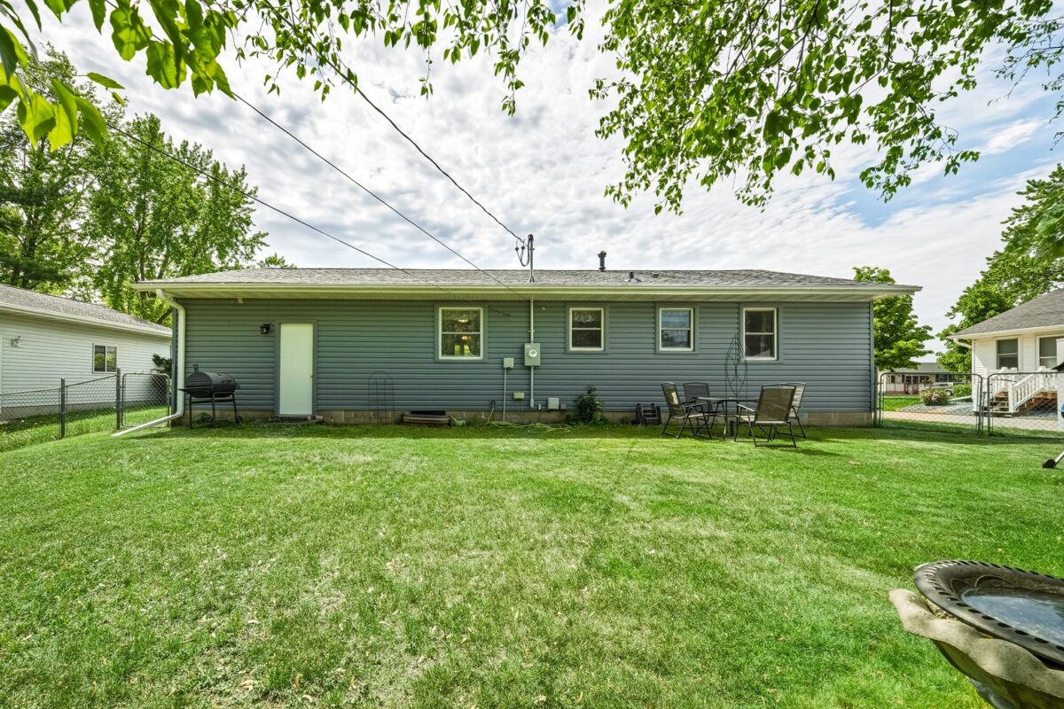 3221 Venus Avenue, Eau Claire WI 54703 - Residential house for sale - MLS #1601024 - image31