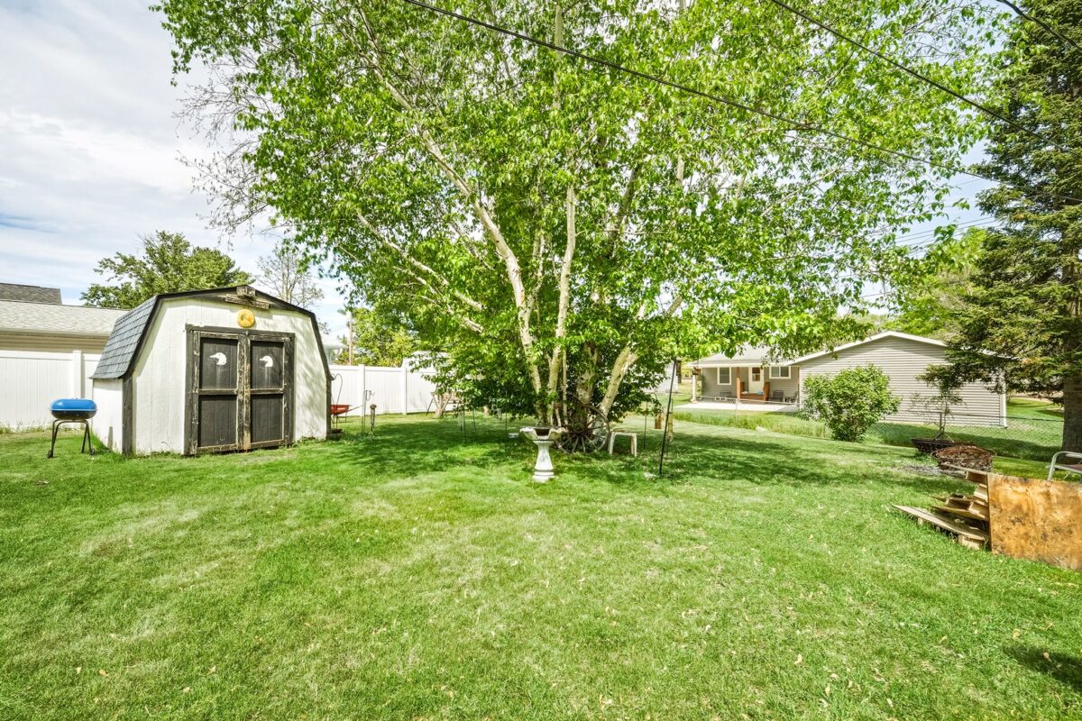 3221 Venus Avenue, Eau Claire WI 54703 - Residential house for sale - MLS #1601024 - image34