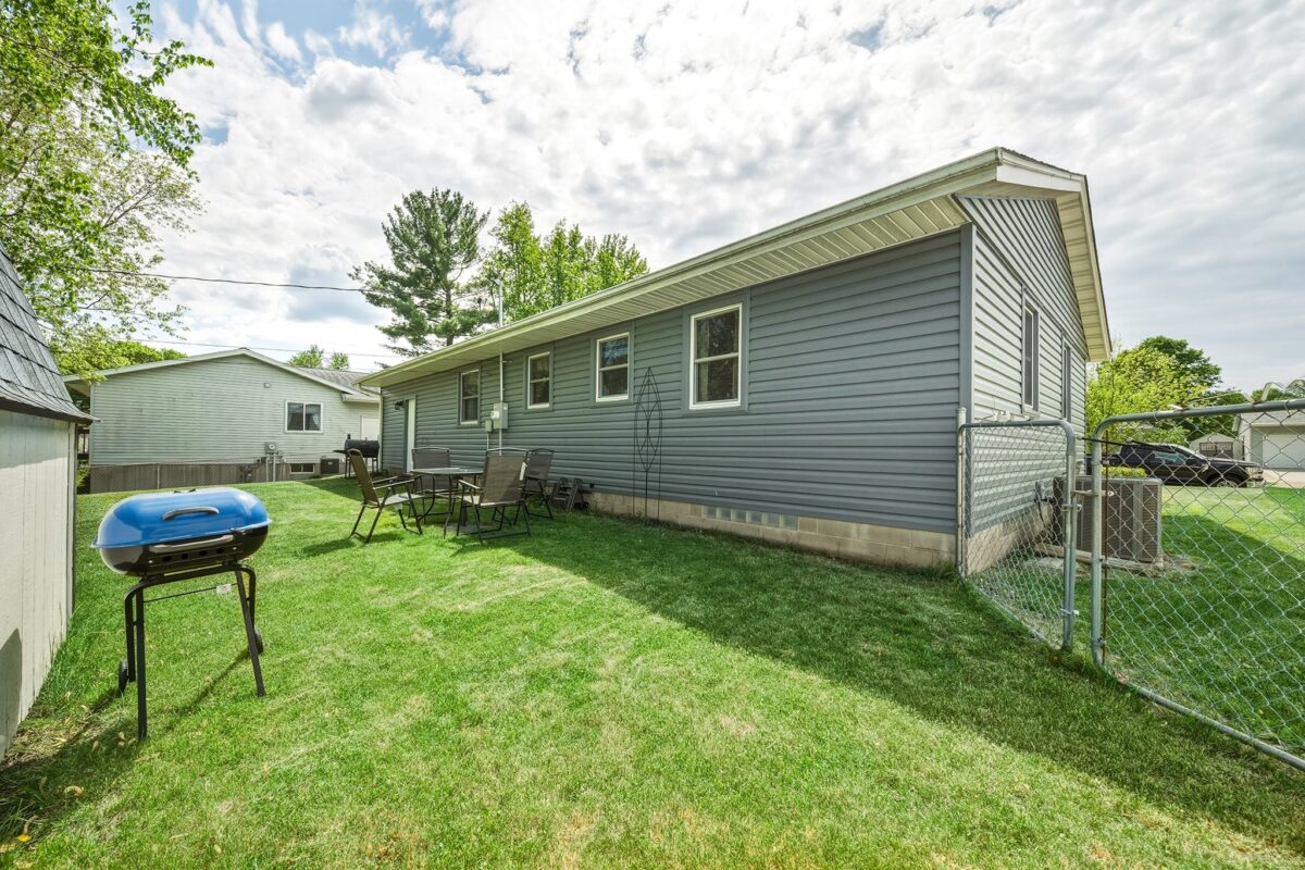 3221 Venus Avenue, Eau Claire WI 54703 - Residential house for sale - MLS #1601024 - image35
