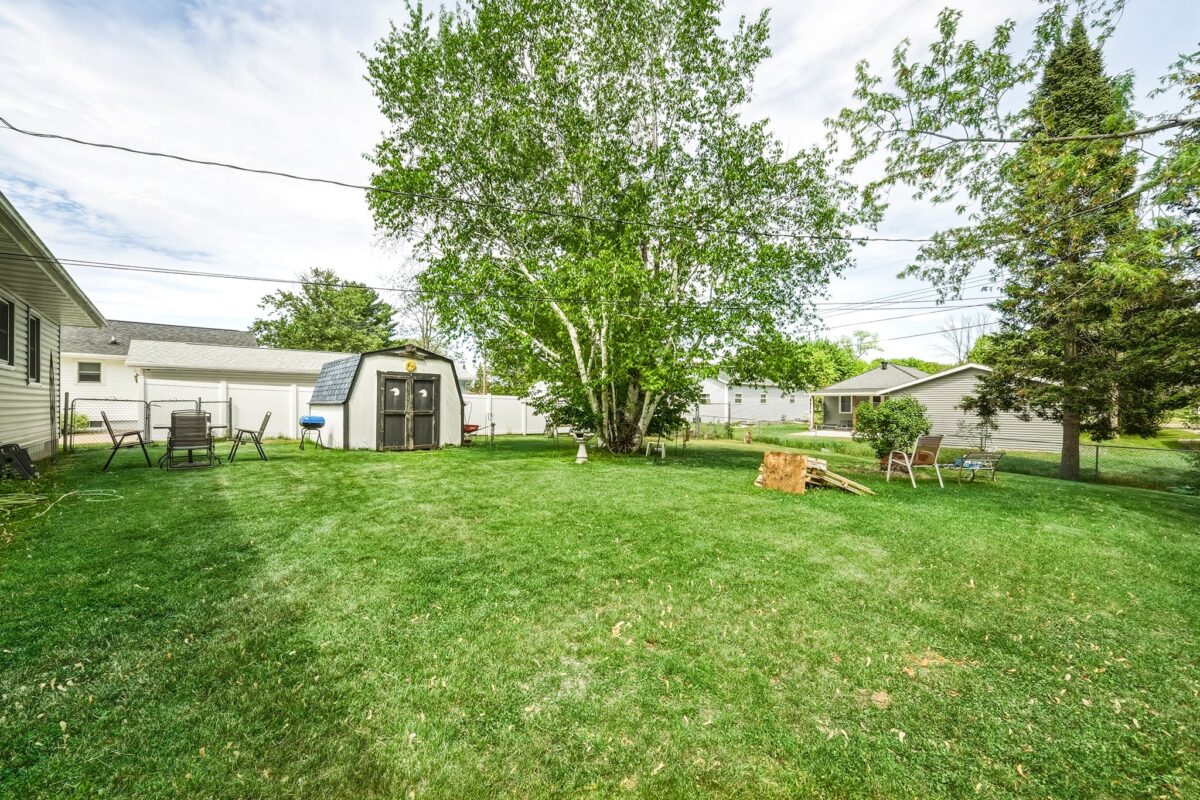3221 Venus Avenue, Eau Claire WI 54703 - Residential house for sale - MLS #1601024 - image36