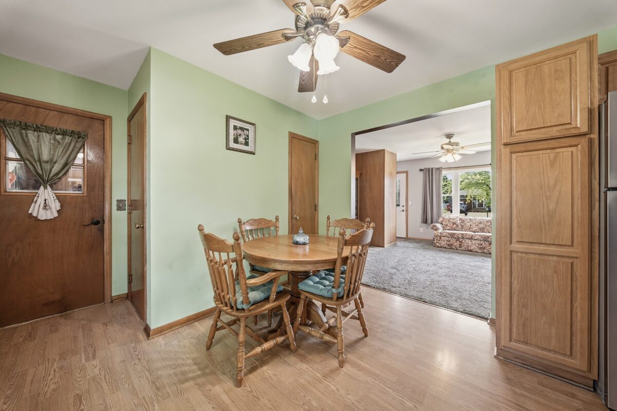 3221 Venus Avenue, Eau Claire WI 54703 - Residential house for sale - MLS #1601024 - image5