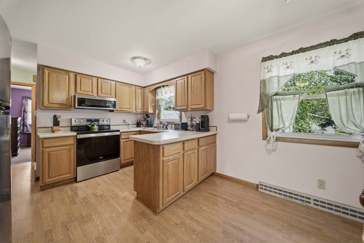 3221 Venus Avenue, Eau Claire WI 54703 - Residential house for sale - MLS #1601024 - image6