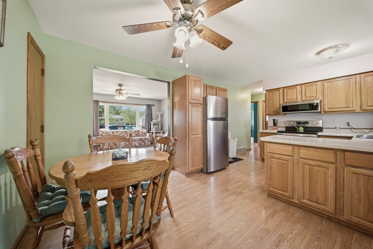 3221 Venus Avenue, Eau Claire WI 54703 - Residential house for sale - MLS #1601024 - image7