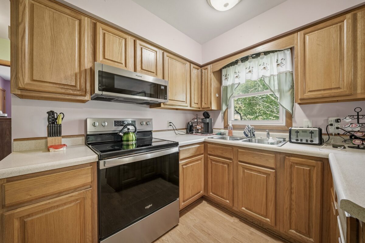 3221 Venus Avenue, Eau Claire WI 54703 - Residential house for sale - MLS #1601024 - image8