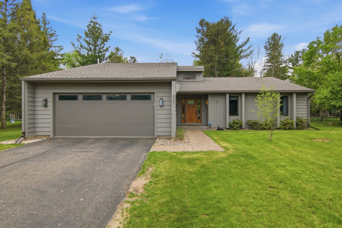 331 Hamilton Avenue, Eau Claire WI 54701 - Residential house for sale - MLS #1601636 - image2