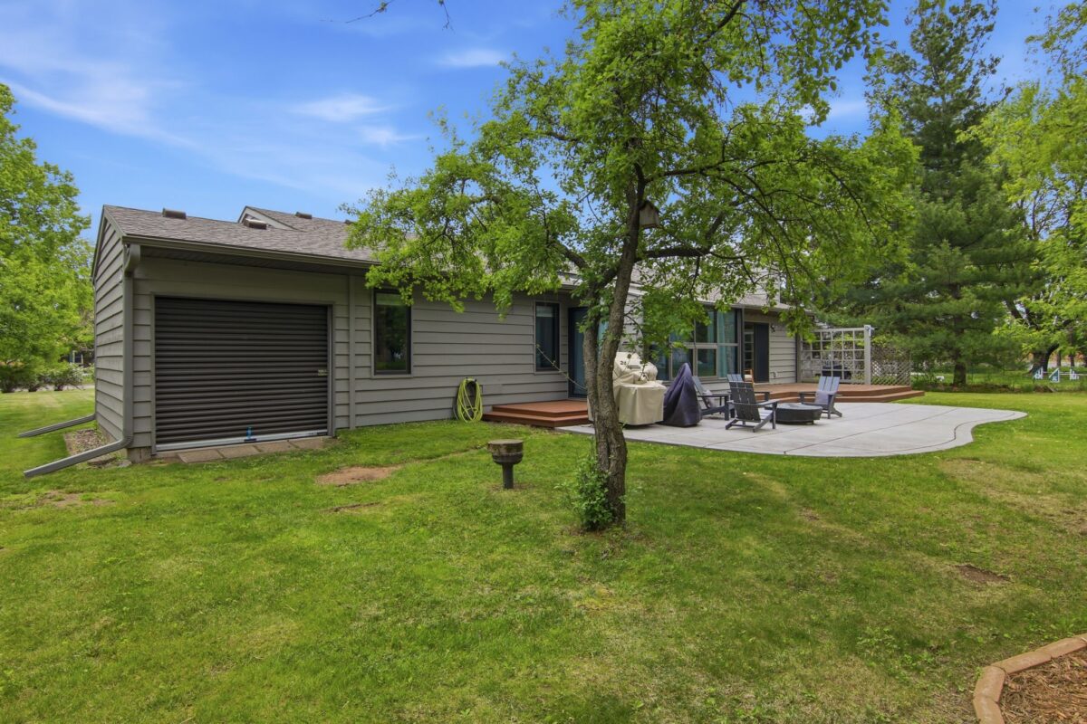 331 Hamilton Avenue, Eau Claire WI 54701 - Residential house for sale - MLS #1601636 - image30