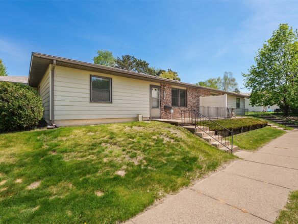 3319 Garner Street, Eau Claire WI — $179,900